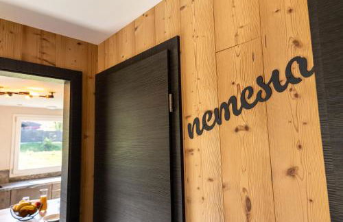 Chalet némésia avec spa à Gérardmer - Foto 30