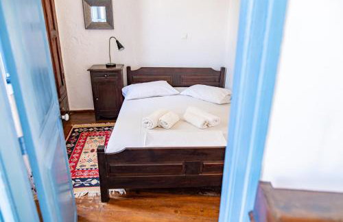 Imerios Nisyrian House - Photo 16