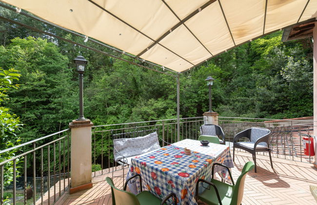 Il Mulinaccio - Foto 59