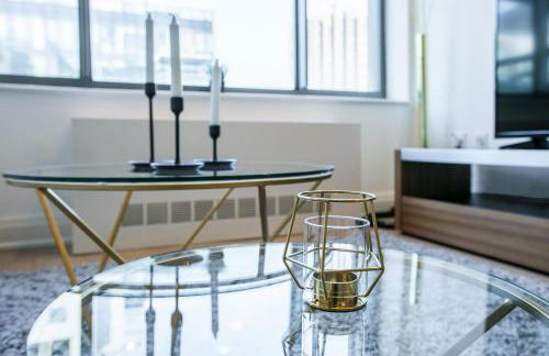 Bright 2 Bedrooms 2 Bathrooms Unit - Foto 7