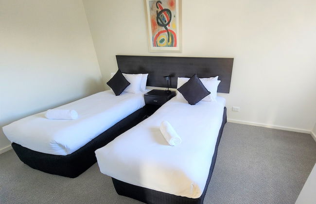 Oceanic On Thompson Apartments - Foto 2