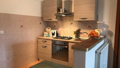 La Casa di Demetra. Un Paradiso tra gli Olivi. - Foto 3