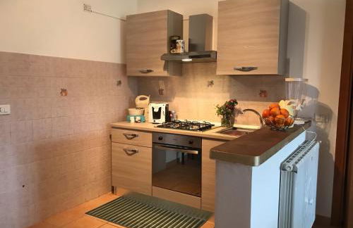 La Casa di Demetra. Un Paradiso tra gli Olivi. - Foto 3