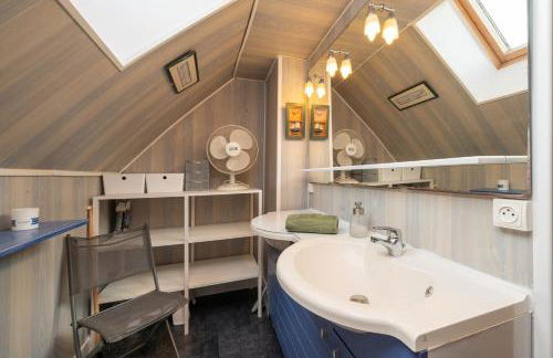 L'idéal, wifi, proche mer et Vannes - Foto 14