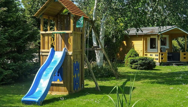 9 Person Holiday Home in Vaeggerlose - Foto 5