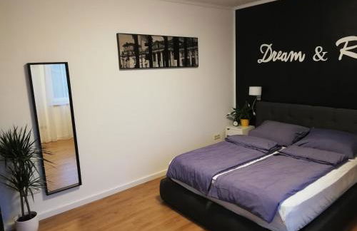 Dream & Relax Apartment's Messe - Foto 21