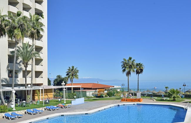 Sol Puerto Marina - Foto 33