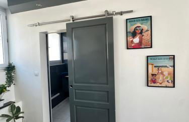 Appartement hyper-centre Stella - Foto 8