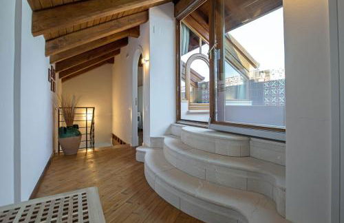 Starhost - Casa Ada Amalfi Sky Views - Luxury Apartment with Panoramic Terrace - Foto 16