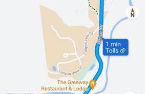 Retro Casita on the River! only 1 min to SNP gate! Riverfront with swimming - Foto 32