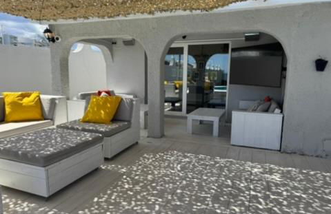 Mimosas Beach House - Foto 16