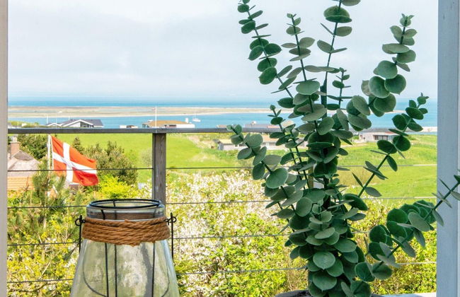 6 Person Holiday Home in Lemvig - Foto 37