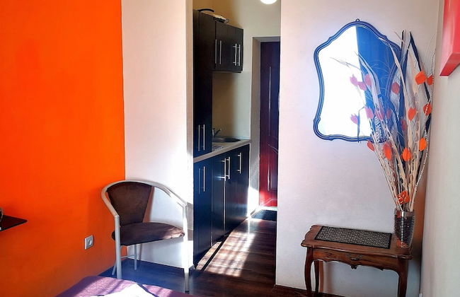 Orange Studio - Photo 63