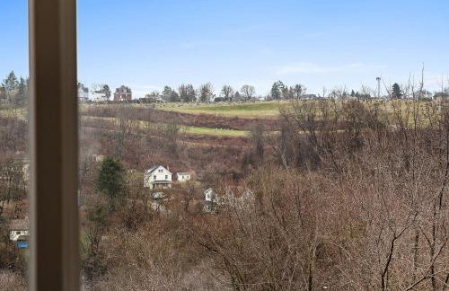 NFL Game-Day Base South Side near Acrisure - Foto 56