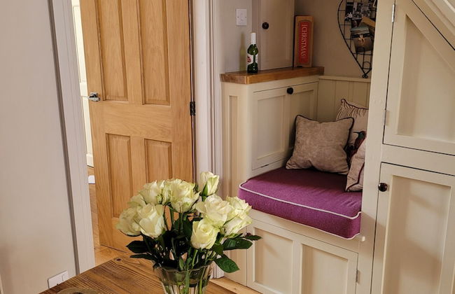 Charming 2-bed Cottage on Outskirts of Beverley - Foto 2