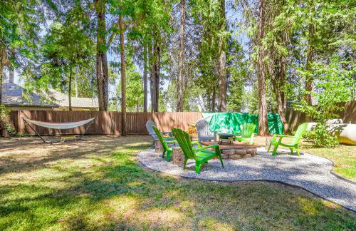 Home in the Pines - Apple Hill - Dog Friendly - Snow Nearby - Foto 38