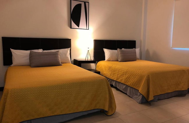 San Pedro Hotel 5ta Avenida - Foto 34