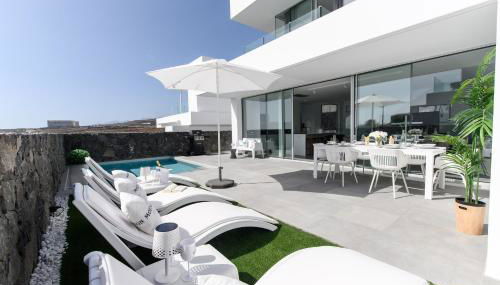 Villa Moada Ocean Breeze - Foto 5