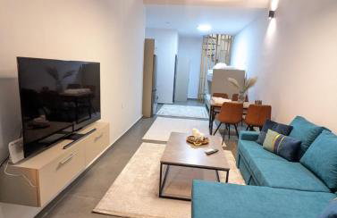 Luxury Loft Μοντέρνο διαμέρισμα 2 επιπέδων - Foto 27