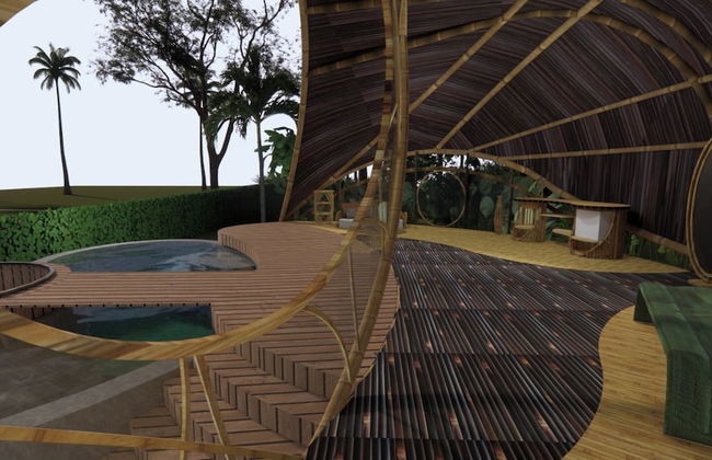 Hideout Mountain by Ini Vie Hospitality - Foto 2