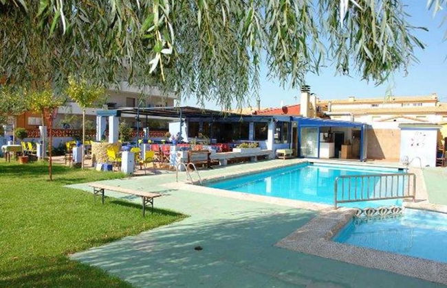 RVApartaments El Quijote - Foto 28