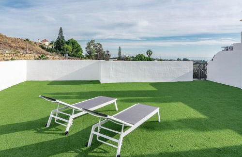 PA18- Stunning flat gym indoor and outdoor pool - Photo 44