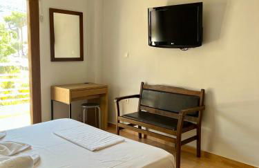 Hotel Magnolia - Photo 28