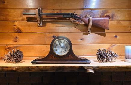 Yellow Creek Cabin - Foto 16