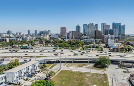 Luxury Stylish 3BR Oasis - Tampa Retreat - Foto 41