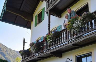 Almbauernhof - Foto 17