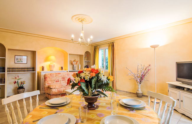 Les Emeraudes - Foto 3