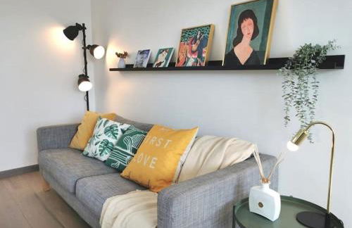 CHIC 2CHAMBRES,70m²+balcon+parking+WIFI - Photo 16