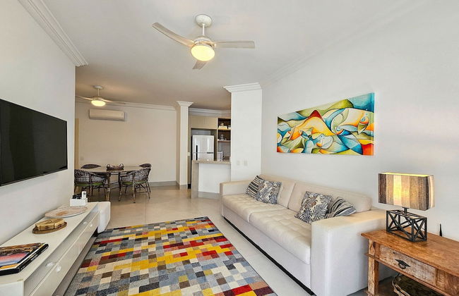 Apartamento Ilha de Milos - Foto 32