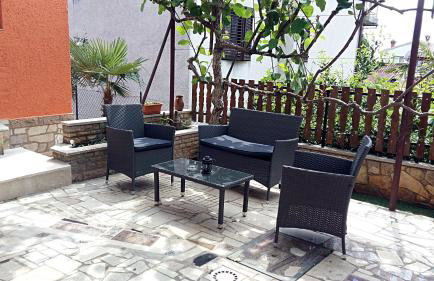 Apartment Rušnjak - Foto 27