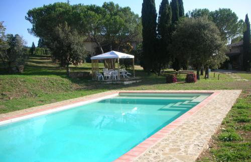 Agriturismo Podere Casacce - Foto 7