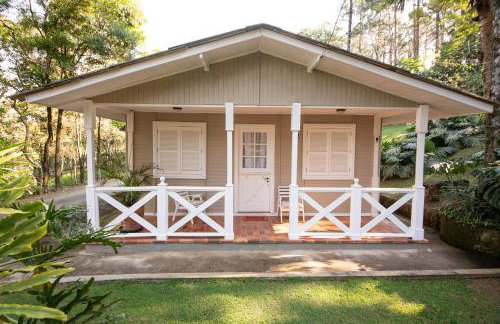 Recanto Da Paz Hotel Atibaia - Pet Friendly - Foto 21