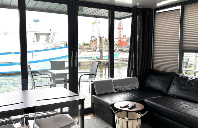 La Mare Resort - Photo 20