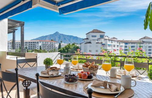 Fantástico apartamento con vistas ref 751 - Foto 2