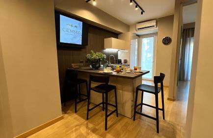 CEMMA luxury apartment - Foto 29