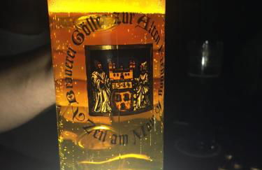 Rhöner Sternenhimmel FeWo 1 und 2 - Foto 45