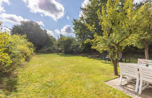 Lütt Huus an de Geestkant - Foto 34