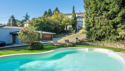 Les Pierres - Charming and typical stone house - Foto 2