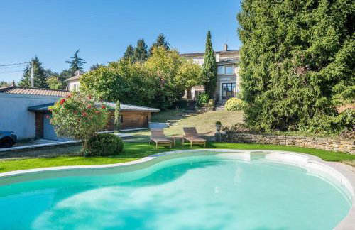 Les Pierres - Charming and typical stone house - Photo 2