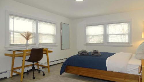 Comfortable 3 Bed Apt in Quiet Neighborhood - Foto 5