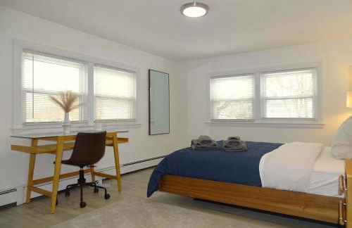 Comfortable 3 Bed Apt in Quiet Neighborhood - Foto 5