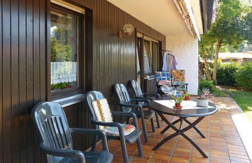 Ferienwohnung Stocker - Foto 16