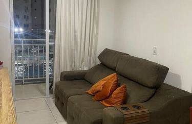 Apartamento para casal - Foto 1