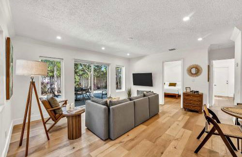 Beautiful 2 BR Apartment - Bright and Spacious - Foto 8