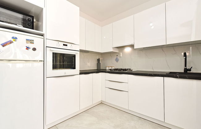 Apartment Silva 611 - Foto 38