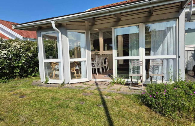 4 Star Holiday Home in Byxelkrok - Foto 30